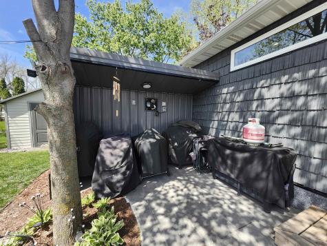 114 Cathedral Oaks Road Forest City IA 50436