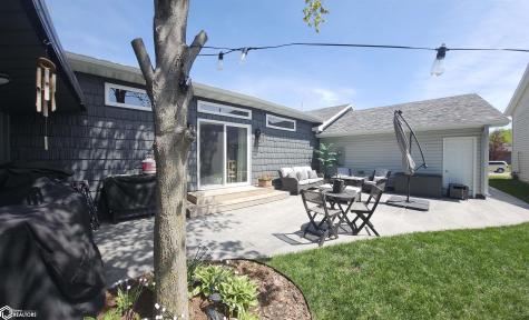 114 Cathedral Oaks Road Forest City IA 50436