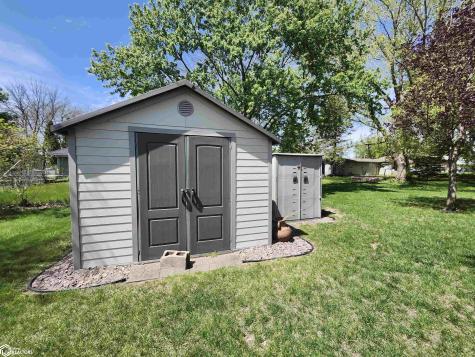 114 Cathedral Oaks Road Forest City IA 50436