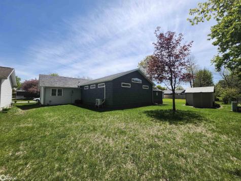 114 Cathedral Oaks Road Forest City IA 50436