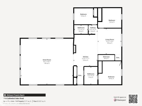 114 Cathedral Oaks Road Forest City IA 50436