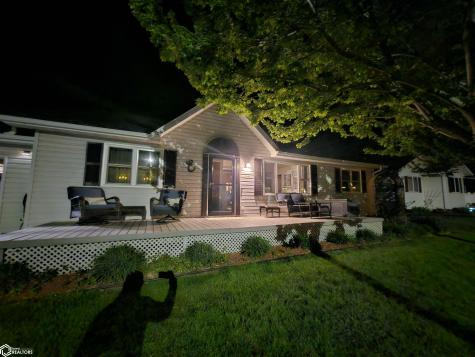 114 Cathedral Oaks Road Forest City IA 50436