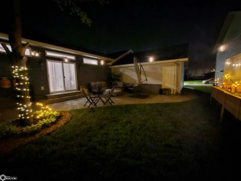 114 Cathedral Oaks Road Forest City IA 50436