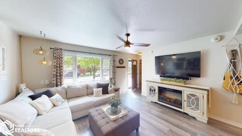 114 Cathedral Oaks Road Forest City IA 50436