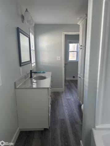 1316 Siloam Iowa Falls IA 50126