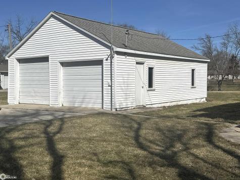 1316 Siloam Iowa Falls IA 50126