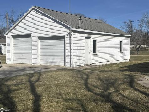 1316 Siloam Iowa Falls IA 50126
