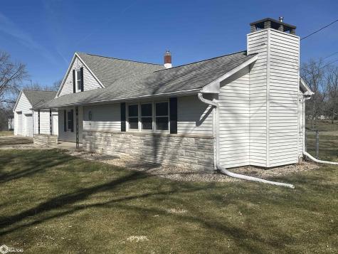1316 Siloam Iowa Falls IA 50126
