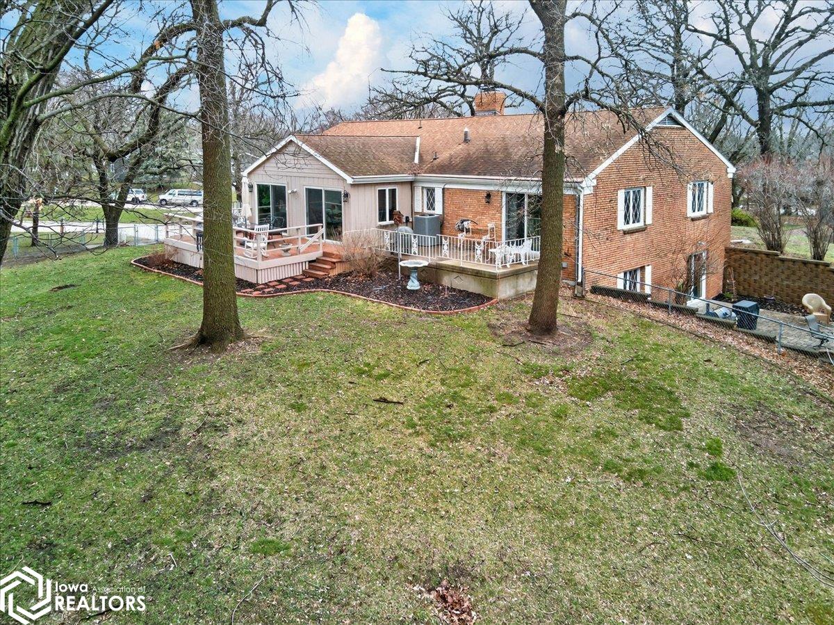 15 Timberlane Drive Clear Lake IA 50428