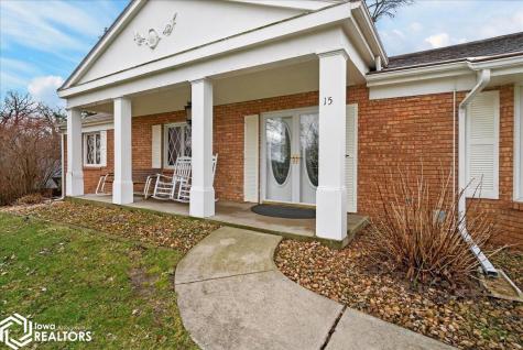 15 Timberlane Drive Clear Lake IA 50428