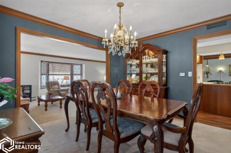 15 Timberlane Drive Clear Lake IA 50428