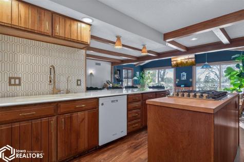 15 Timberlane Drive Clear Lake IA 50428