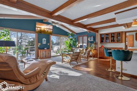 15 Timberlane Drive Clear Lake IA 50428