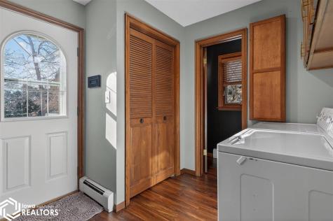 15 Timberlane Drive Clear Lake IA 50428