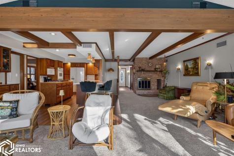 15 Timberlane Drive Clear Lake IA 50428