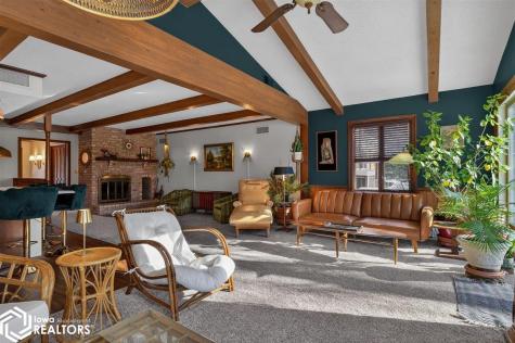 15 Timberlane Drive Clear Lake IA 50428