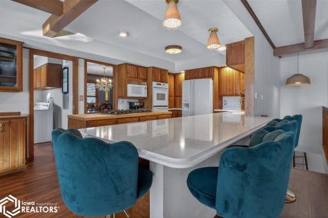 15 Timberlane Drive Clear Lake IA 50428