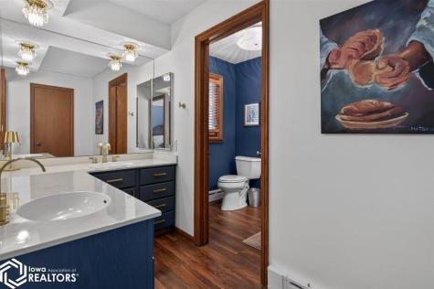 15 Timberlane Drive Clear Lake IA 50428