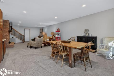 15 Timberlane Drive Clear Lake IA 50428