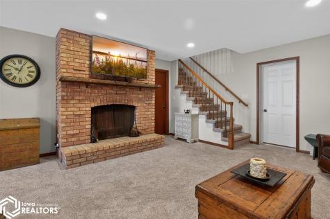 15 Timberlane Drive Clear Lake IA 50428