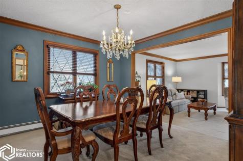 15 Timberlane Drive Clear Lake IA 50428