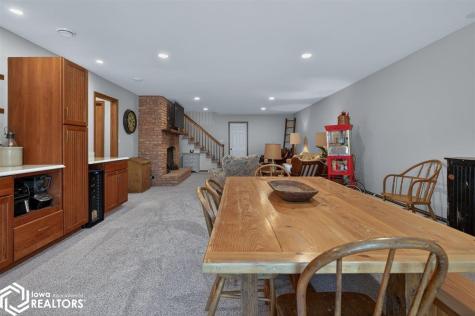 15 Timberlane Drive Clear Lake IA 50428