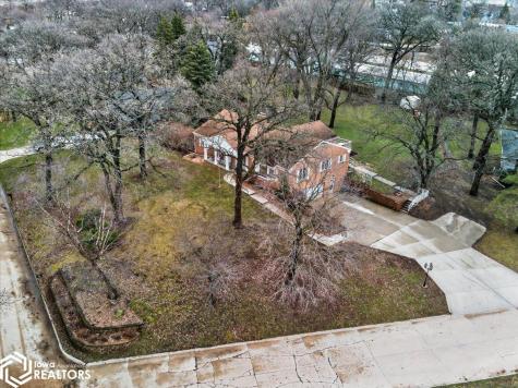 15 Timberlane Drive Clear Lake IA 50428
