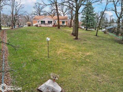 15 Timberlane Drive Clear Lake IA 50428