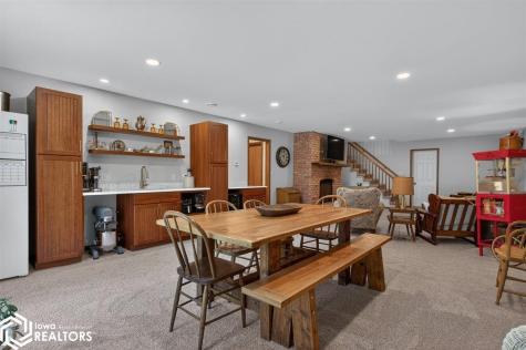 15 Timberlane Drive Clear Lake IA 50428