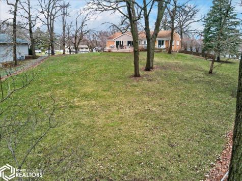 15 Timberlane Drive Clear Lake IA 50428