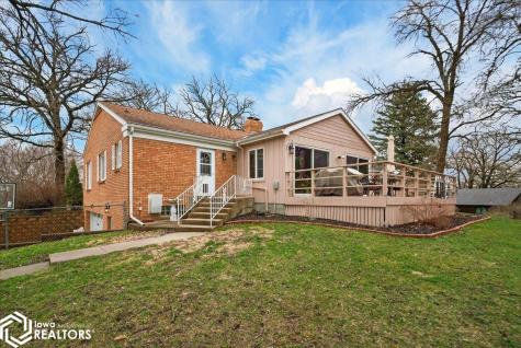15 Timberlane Drive Clear Lake IA 50428