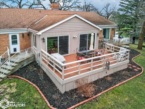 15 Timberlane Drive Clear Lake IA 50428