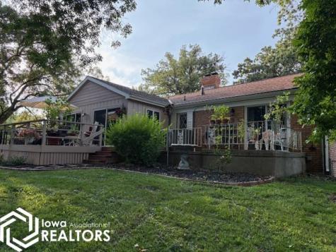 15 Timberlane Drive Clear Lake IA 50428