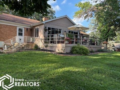 15 Timberlane Drive Clear Lake IA 50428
