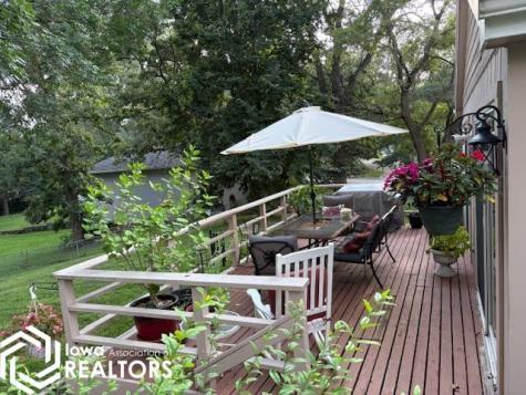 15 Timberlane Drive Clear Lake IA 50428