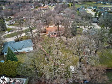15 Timberlane Drive Clear Lake IA 50428