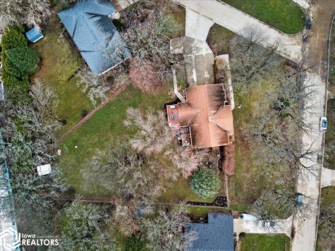 15 Timberlane Drive Clear Lake IA 50428