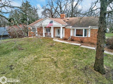 15 Timberlane Drive Clear Lake IA 50428