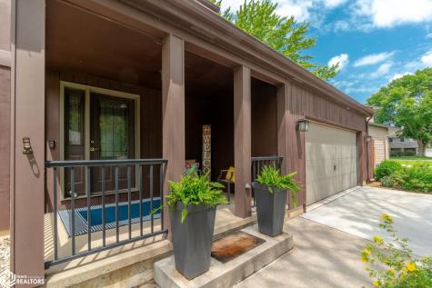 5 Quarry Road Mason City IA 50401