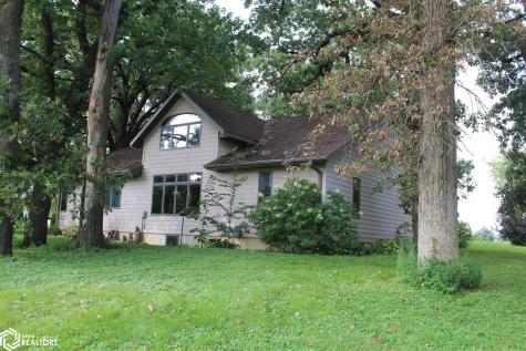 1117 Buddy Holly Place Clear Lake IA 50428