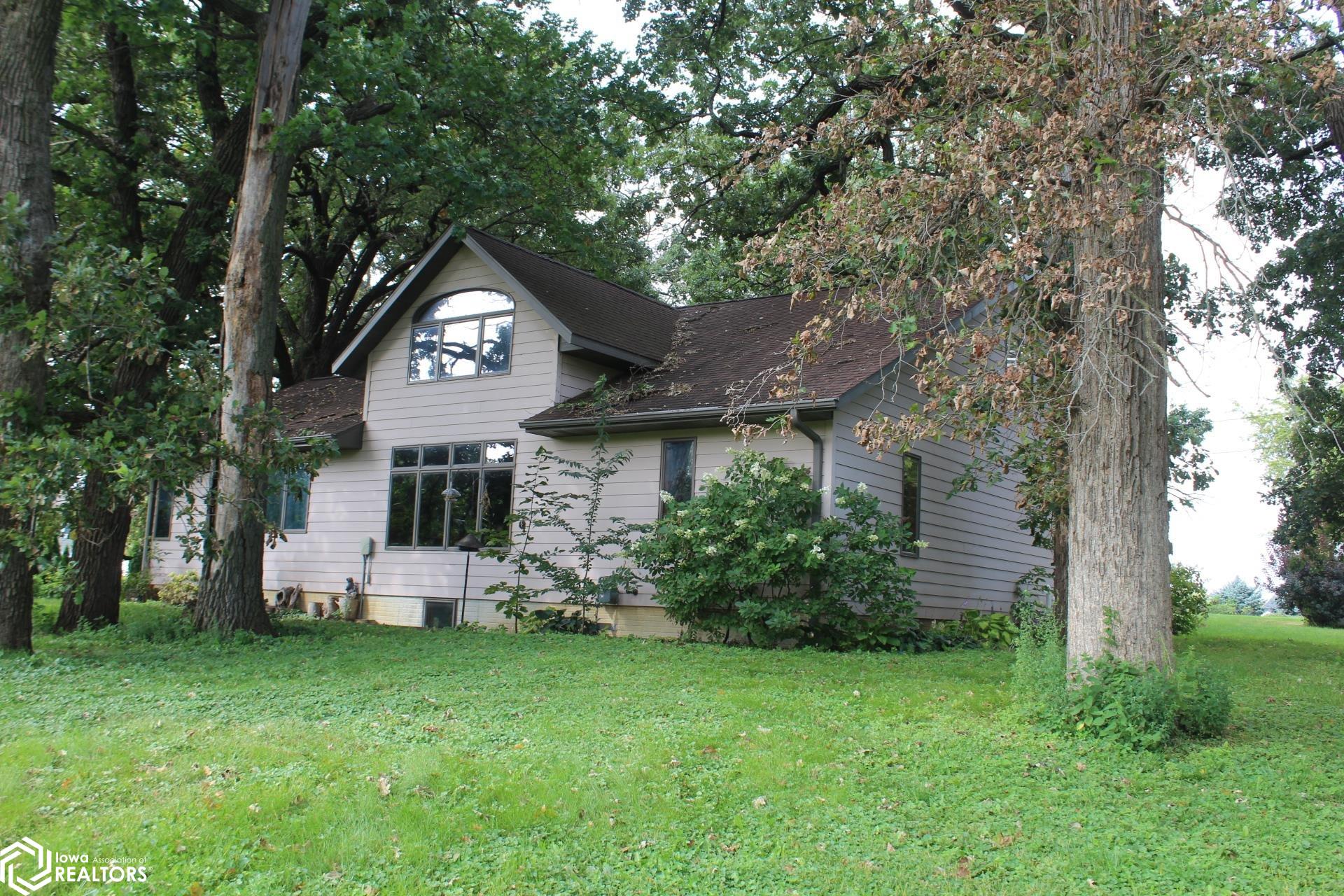 1117 Buddy Holly Place Clear Lake IA 50428