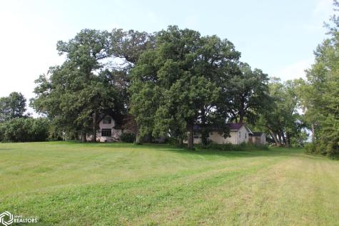 1117 Buddy Holly Place Clear Lake IA 50428