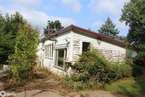 1117 Buddy Holly Place Clear Lake IA 50428