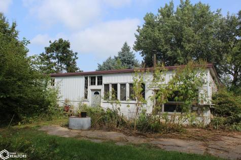 1117 Buddy Holly Place Clear Lake IA 50428