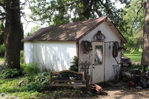 1117 Buddy Holly Place Clear Lake IA 50428