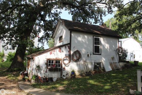 1117 Buddy Holly Place Clear Lake IA 50428