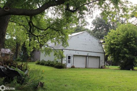 1117 Buddy Holly Place Clear Lake IA 50428