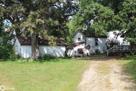 1117 Buddy Holly Place Clear Lake IA 50428