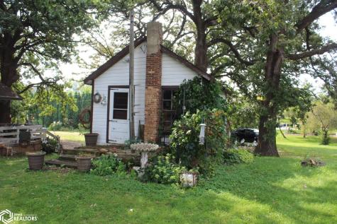 1117 Buddy Holly Place Clear Lake IA 50428
