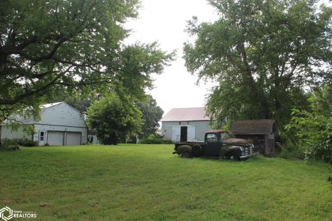 1117 Buddy Holly Place Clear Lake IA 50428